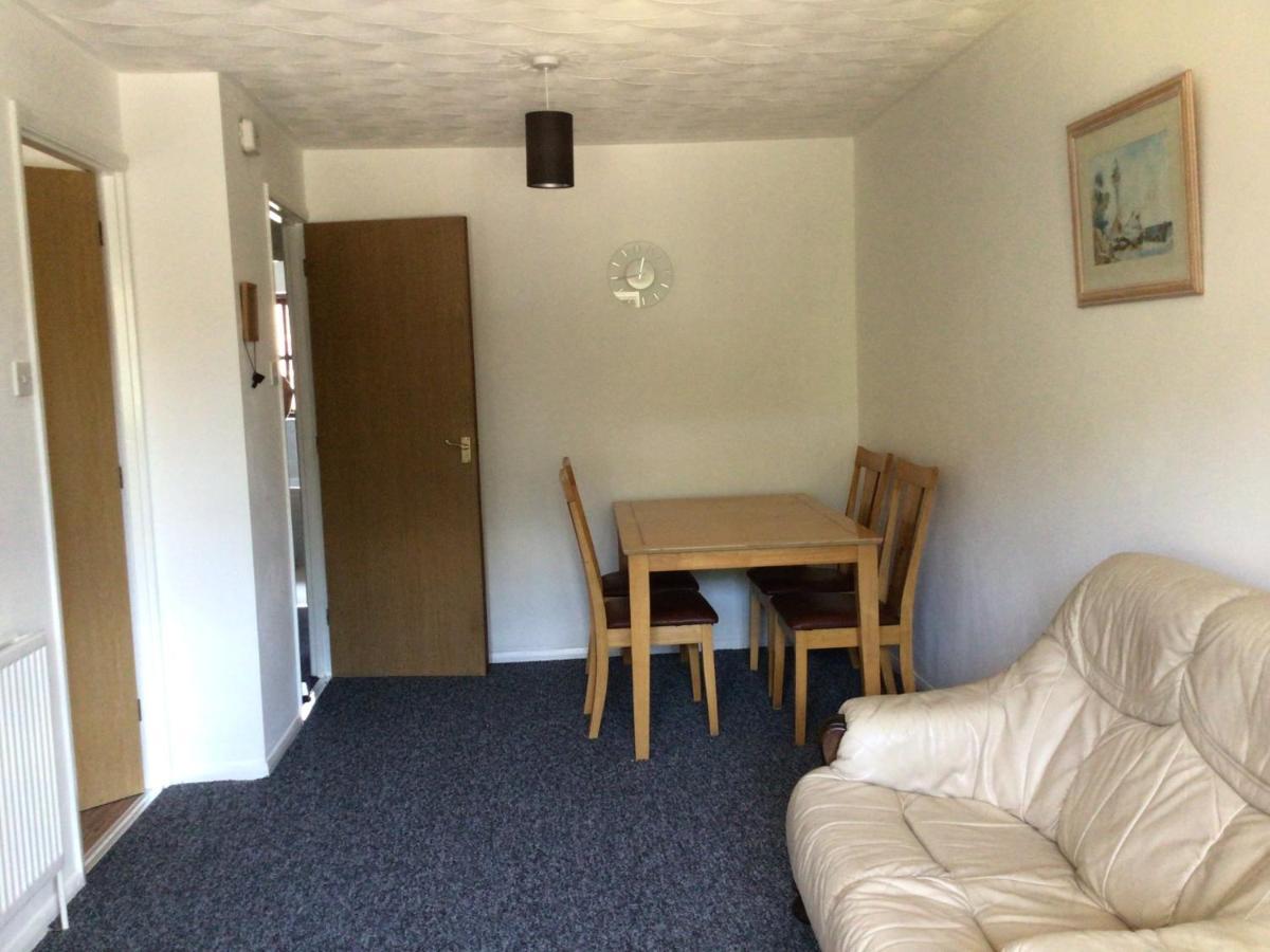 Apartament Cool And Cosy Brandon  Zewnętrze zdjęcie