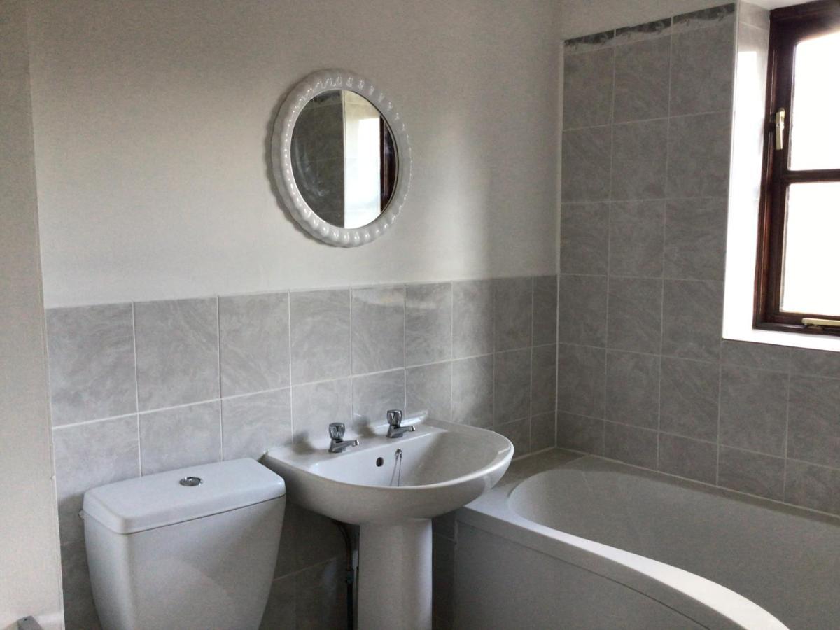 Apartament Cool And Cosy Brandon  Zewnętrze zdjęcie