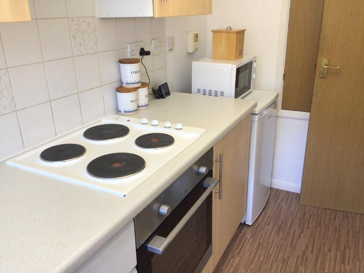 Apartament Cool And Cosy Brandon  Zewnętrze zdjęcie